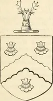 Picture 72 of 174 from A genealogical and heraldic history of the commoners of Great Britain and Ireland, enjoying territorial possessions or high official rank; but univested with heritable honours (1838), leaf 336
