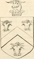 Picture 75 of 174 from A genealogical and heraldic history of the commoners of Great Britain and Ireland, enjoying territorial possessions or high official rank; but univested with heritable honours (1838), leaf 359