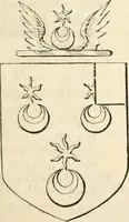 Picture 77 of 174 from A genealogical and heraldic history of the commoners of Great Britain and Ireland, enjoying territorial possessions or high official rank; but univested with heritable honours (1838), leaf 372