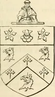 Picture 78 of 174 from A genealogical and heraldic history of the commoners of Great Britain and Ireland, enjoying territorial possessions or high official rank; but univested with heritable honours (1838), leaf 374