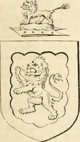 Picture 80 of 174 from A genealogical and heraldic history of the commoners of Great Britain and Ireland, enjoying territorial possessions or high official rank; but univested with heritable honours (1838), leaf 382