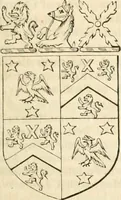 Picture 81 of 174 from A genealogical and heraldic history of the commoners of Great Britain and Ireland, enjoying territorial possessions or high official rank; but univested with heritable honours (1838), leaf 386