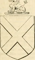 Picture 82 of 174 from A genealogical and heraldic history of the commoners of Great Britain and Ireland, enjoying territorial possessions or high official rank; but univested with heritable honours (1838), leaf 388