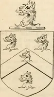 Picture 84 of 174 from A genealogical and heraldic history of the commoners of Great Britain and Ireland, enjoying territorial possessions or high official rank; but univested with heritable honours (1838), leaf 393