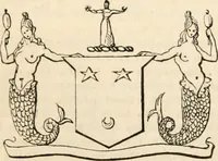 Picture 85 of 174 from A genealogical and heraldic history of the commoners of Great Britain and Ireland, enjoying territorial possessions or high official rank; but univested with heritable honours (1838), leaf 395