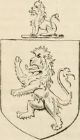 Picture 89 of 174 from A genealogical and heraldic history of the commoners of Great Britain and Ireland, enjoying territorial possessions or high official rank; but univested with heritable honours (1838), leaf 409