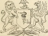 Picture 91 of 174 from A genealogical and heraldic history of the commoners of Great Britain and Ireland, enjoying territorial possessions or high official rank; but univested with heritable honours (1838), leaf 420