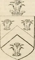 Picture 93 of 174 from A genealogical and heraldic history of the commoners of Great Britain and Ireland, enjoying territorial possessions or high official rank; but univested with heritable honours (1838), leaf 427
