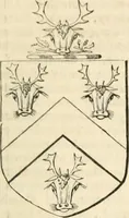 Picture 94 of 174 from A genealogical and heraldic history of the commoners of Great Britain and Ireland, enjoying territorial possessions or high official rank; but univested with heritable honours (1838), leaf 430