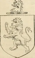 Picture 97 of 174 from A genealogical and heraldic history of the commoners of Great Britain and Ireland, enjoying territorial possessions or high official rank; but univested with heritable honours (1838), leaf 448