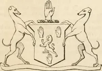 Picture 7 of 174 from A genealogical and heraldic history of the commoners of Great Britain and Ireland, enjoying territorial possessions or high official rank; but univested with heritable honours (1838), leaf 45