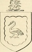 Picture 98 of 174 from A genealogical and heraldic history of the commoners of Great Britain and Ireland, enjoying territorial possessions or high official rank; but univested with heritable honours (1838), leaf 450