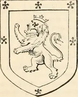 Picture 99 of 174 from A genealogical and heraldic history of the commoners of Great Britain and Ireland, enjoying territorial possessions or high official rank; but univested with heritable honours (1838), leaf 453