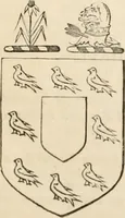 Picture 100 of 174 from A genealogical and heraldic history of the commoners of Great Britain and Ireland, enjoying territorial possessions or high official rank; but univested with heritable honours (1838), leaf 461