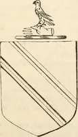 Picture 101 of 174 from A genealogical and heraldic history of the commoners of Great Britain and Ireland, enjoying territorial possessions or high official rank; but univested with heritable honours (1838), leaf 469