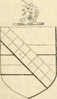 Picture 103 of 174 from A genealogical and heraldic history of the commoners of Great Britain and Ireland, enjoying territorial possessions or high official rank; but univested with heritable honours (1838), leaf 476