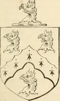 Picture 105 of 174 from A genealogical and heraldic history of the commoners of Great Britain and Ireland, enjoying territorial possessions or high official rank; but univested with heritable honours (1838), leaf 484