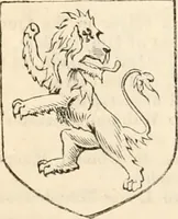 Picture 107 of 174 from A genealogical and heraldic history of the commoners of Great Britain and Ireland, enjoying territorial possessions or high official rank; but univested with heritable honours (1838), leaf 489