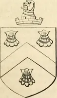 Picture 108 of 174 from A genealogical and heraldic history of the commoners of Great Britain and Ireland, enjoying territorial possessions or high official rank; but univested with heritable honours (1838), leaf 492