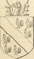 Picture 109 of 174 from A genealogical and heraldic history of the commoners of Great Britain and Ireland, enjoying territorial possessions or high official rank; but univested with heritable honours (1838), leaf 494