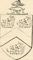 Picture 112 of 174 from A genealogical and heraldic history of the commoners of Great Britain and Ireland, enjoying territorial possessions or high official rank; but univested with heritable honours (1838), leaf 509