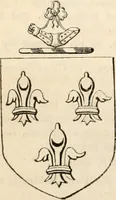 Picture 115 of 174 from A genealogical and heraldic history of the commoners of Great Britain and Ireland, enjoying territorial possessions or high official rank; but univested with heritable honours (1838), leaf 523