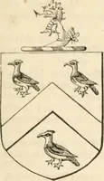 Picture 116 of 174 from A genealogical and heraldic history of the commoners of Great Britain and Ireland, enjoying territorial possessions or high official rank; but univested with heritable honours (1838), leaf 528