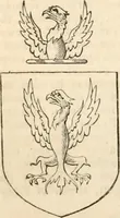 Picture 117 of 174 from A genealogical and heraldic history of the commoners of Great Britain and Ireland, enjoying territorial possessions or high official rank; but univested with heritable honours (1838), leaf 531