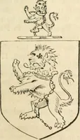 Picture 118 of 174 from A genealogical and heraldic history of the commoners of Great Britain and Ireland, enjoying territorial possessions or high official rank; but univested with heritable honours (1838), leaf 534