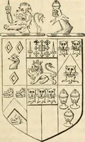 Picture 119 of 174 from A genealogical and heraldic history of the commoners of Great Britain and Ireland, enjoying territorial possessions or high official rank; but univested with heritable honours (1838), leaf 538