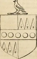 Picture 120 of 174 from A genealogical and heraldic history of the commoners of Great Britain and Ireland, enjoying territorial possessions or high official rank; but univested with heritable honours (1838), leaf 548