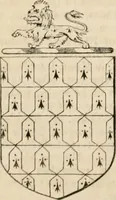 Picture 121 of 174 from A genealogical and heraldic history of the commoners of Great Britain and Ireland, enjoying territorial possessions or high official rank; but univested with heritable honours (1838), leaf 551