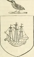 Picture 123 of 174 from A genealogical and heraldic history of the commoners of Great Britain and Ireland, enjoying territorial possessions or high official rank; but univested with heritable honours (1838), leaf 556