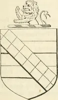 Picture 124 of 174 from A genealogical and heraldic history of the commoners of Great Britain and Ireland, enjoying territorial possessions or high official rank; but univested with heritable honours (1838), leaf 564