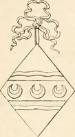Picture 126 of 174 from A genealogical and heraldic history of the commoners of Great Britain and Ireland, enjoying territorial possessions or high official rank; but univested with heritable honours (1838), leaf 571