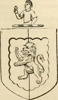 Picture 128 of 174 from A genealogical and heraldic history of the commoners of Great Britain and Ireland, enjoying territorial possessions or high official rank; but univested with heritable honours (1838), leaf 578