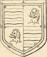 Picture 131 of 174 from A genealogical and heraldic history of the commoners of Great Britain and Ireland, enjoying territorial possessions or high official rank; but univested with heritable honours (1838), leaf 583
