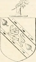 Picture 133 of 174 from A genealogical and heraldic history of the commoners of Great Britain and Ireland, enjoying territorial possessions or high official rank; but univested with heritable honours (1838), leaf 589
