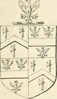 Picture 134 of 174 from A genealogical and heraldic history of the commoners of Great Britain and Ireland, enjoying territorial possessions or high official rank; but univested with heritable honours (1838), leaf 602