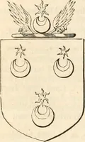 Picture 138 of 174 from A genealogical and heraldic history of the commoners of Great Britain and Ireland, enjoying territorial possessions or high official rank; but univested with heritable honours (1838), leaf 621