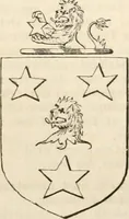Picture 140 of 174 from A genealogical and heraldic history of the commoners of Great Britain and Ireland, enjoying territorial possessions or high official rank; but univested with heritable honours (1838), leaf 627