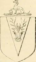Picture 141 of 174 from A genealogical and heraldic history of the commoners of Great Britain and Ireland, enjoying territorial possessions or high official rank; but univested with heritable honours (1838), leaf 630
