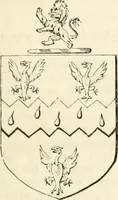 Picture 143 of 174 from A genealogical and heraldic history of the commoners of Great Britain and Ireland, enjoying territorial possessions or high official rank; but univested with heritable honours (1838), leaf 632