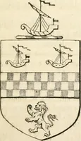 Picture 145 of 174 from A genealogical and heraldic history of the commoners of Great Britain and Ireland, enjoying territorial possessions or high official rank; but univested with heritable honours (1838), leaf 634