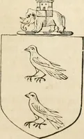 Picture 149 of 174 from A genealogical and heraldic history of the commoners of Great Britain and Ireland, enjoying territorial possessions or high official rank; but univested with heritable honours (1838), leaf 650