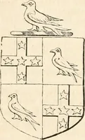 Picture 150 of 174 from A genealogical and heraldic history of the commoners of Great Britain and Ireland, enjoying territorial possessions or high official rank; but univested with heritable honours (1838), leaf 653