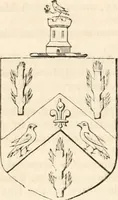 Picture 151 of 174 from A genealogical and heraldic history of the commoners of Great Britain and Ireland, enjoying territorial possessions or high official rank; but univested with heritable honours (1838), leaf 655