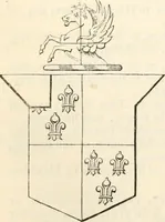 Picture 11 of 174 from A genealogical and heraldic history of the commoners of Great Britain and Ireland, enjoying territorial possessions or high official rank; but univested with heritable honours (1838), leaf 67