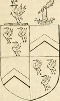 Picture 157 of 174 from A genealogical and heraldic history of the commoners of Great Britain and Ireland, enjoying territorial possessions or high official rank; but univested with heritable honours (1838), leaf 680
