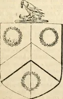 Picture 158 of 174 from A genealogical and heraldic history of the commoners of Great Britain and Ireland, enjoying territorial possessions or high official rank; but univested with heritable honours (1838), leaf 684